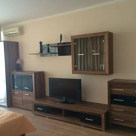 Apartment Solar Chateau Valon *