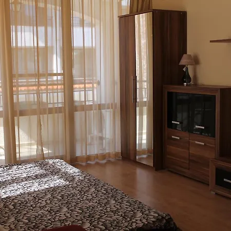 Solar Chateau Valon Apartment *