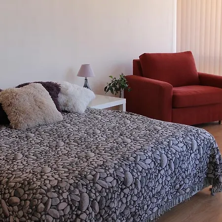 Apartment Solar Chateau Valon Sunny Beach