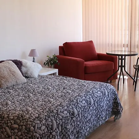 Solar Chateau Valon Apartment *
