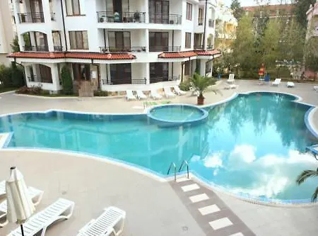 Solar Chateau Valon Apartment *