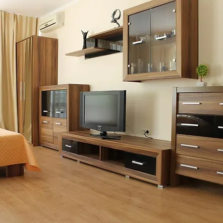 Apartment Solar Chateau Valon Sunny Beach