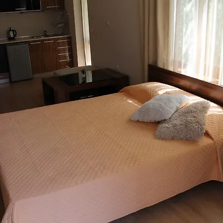 Apartment Solar Chateau Valon *