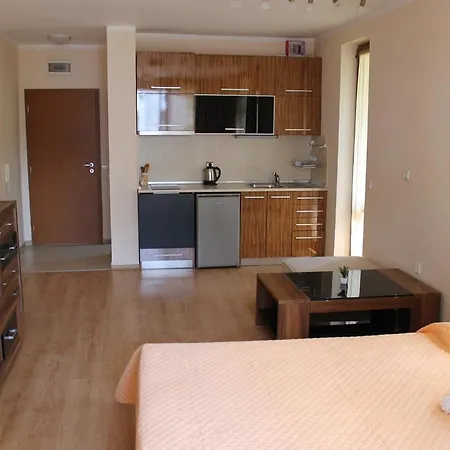 Apartment Solar Chateau Valon